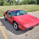 Illustration for article titled Working cruise control = excuse for more Fiero content